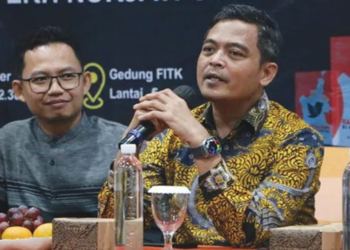 FUA IAIN Cirebon Siap Menyambut UINSSC