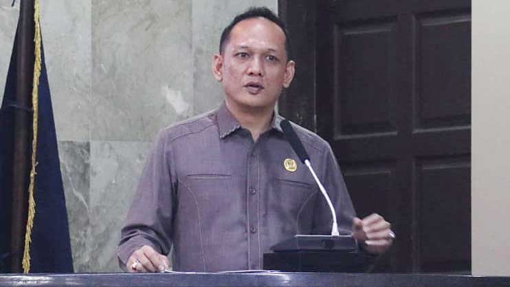 Fraksi Beri Catatan Raperda APBD 2024, Pemkot Cirebon Diminta Memastikan Ketersediaan Anggaran
