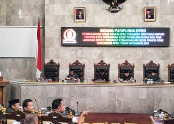 Fraksi PKB DPRD Kabupaten Cirebon Minta Bupati Imron Beri Penjelasan Ilmiah