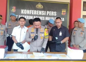 Gelapkan Uang Pinjaman, Seorang Pengurus Koperasi di Majalengka Jadi Tersangka, Negara Rugi Rp500 Juta
