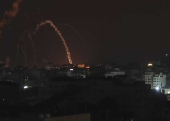 Indonesia Minta Bantuan Filipina Selamatkan WNI di Israel