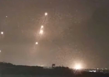 Iran Dukung Hamas Hancurkan Teroris Israel