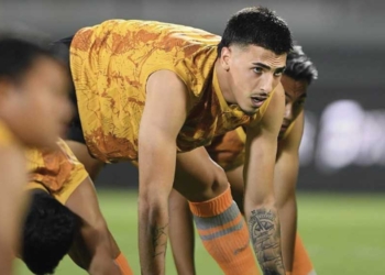 Jadwal Liga 1 Pekan 16, Duel Persib Vs Borneo FC Berebut Puncak Klasemen