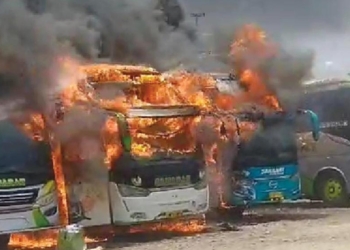 Jangan Dijemur! Hati-hati Mobil Anda Meledak Gegara Cuaca Panas, Begini Tips Amannya