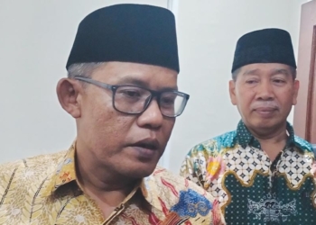 Jangan Seret NU Dalam Politik