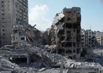 Joe Biden Beri Peringatkan PM Israel Benyamin Netanyahu, Invasi ke Gaza Palestina Salah Besar