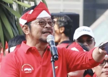 KPK Tetapkan Syahrul Yasin Limpo Sebagai Tersangka