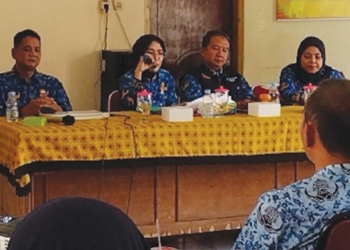 Kemiskinan Ekstrem Kabupaten Cirebon Tempati Nomor 1 di Jawa Barat