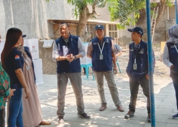 Komisi I DPRD Kabupaten Cirebon Apresiasi Pilwu Serentak 2023 Berjalan Kondusif