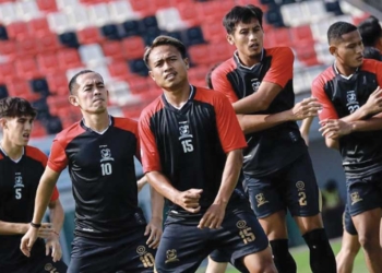 Kontra Madura United Jadi Mimpi Buruk Persib