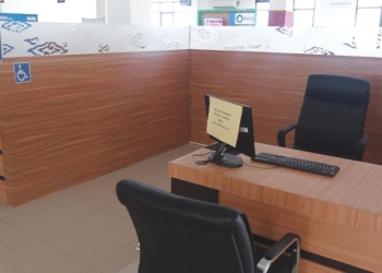 MPP Kabupaten Cirebon Sepi, Layanan Dibiarkan Kosong, Kurangi Anggaran SKPD Wanprestasi