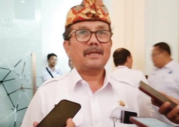 Mahfud MD Cawapres, Imron Siap All Out