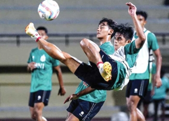 Mario Gomez, Mantan Pelatih Persib Ini Resmi Jadi Nahkodai Bhayangkara FC, Begini Targetnya