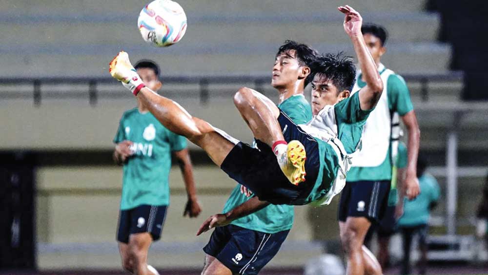 Mario Gomez, Mantan Pelatih Persib Ini Resmi Jadi Nahkodai Bhayangkara FC, Begini Targetnya