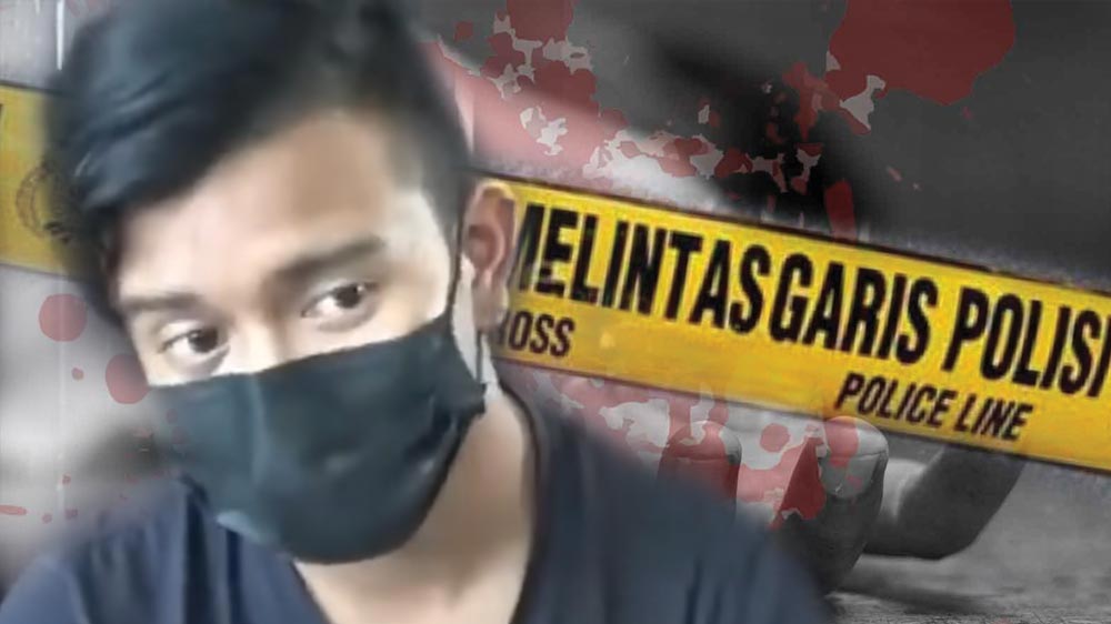 Misteri Pembunuhan Ibu dan Anak di Subang Tak Otomatis Terungkap