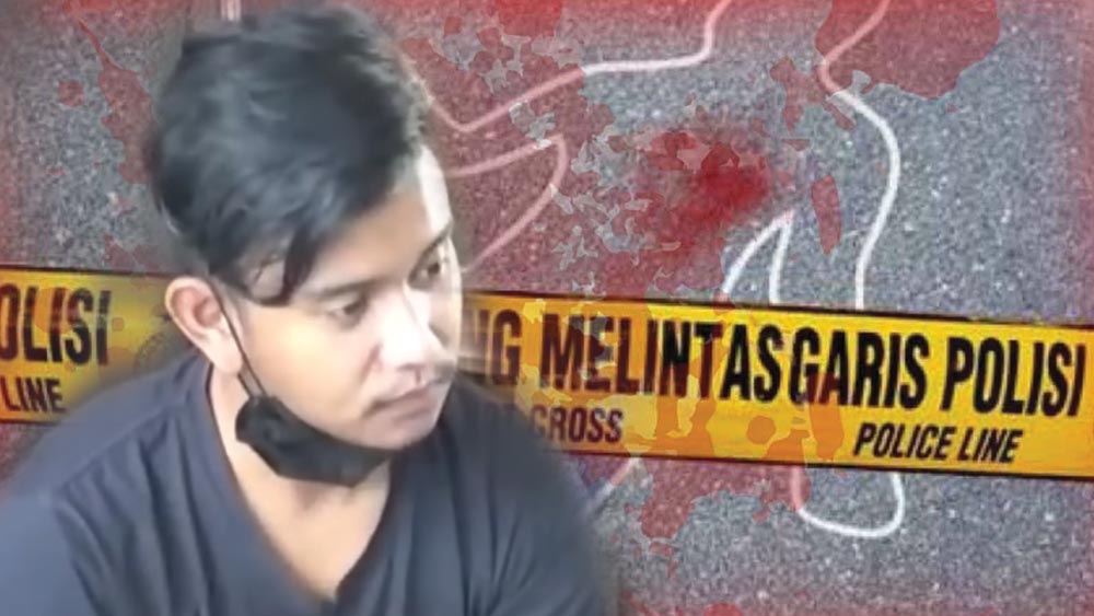 Misteri Terungkap, Polda Jabar Tetapkan Tersangka Pembunuhan Ibu dan Anak di Subang