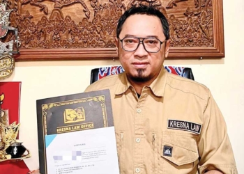 Oknum Pemuka Agama di Kota Cirebon Diduga Lakukan Pencabulan