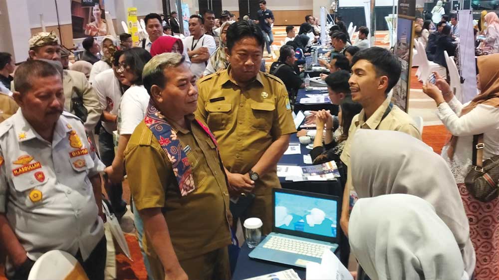 Pentingnya Kolaborasi Pentahelix untuk Bangkitkan Pariwisata di Cirebon