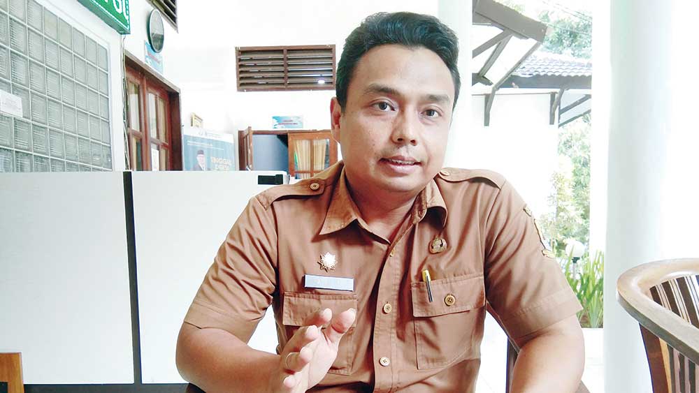 Perbup Pilwu Serentak 2023 Kabupaten Cirebon Tak Mengatur Uang Pung, DPMD Sebut Secara Aturan Tidak Diperbolehkan