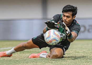 Prediksi Skor Persebaya Vs Persib, Bigmatch Penuh Ambisi