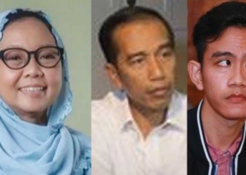 Putri Gus Dus Angkat Bicara Soal Putusan MK, Plis....