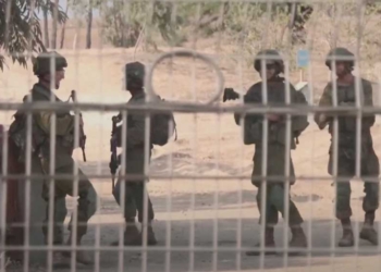 Sedih, Warga Gaza Palestina Mengungsi Tanpa Harapan