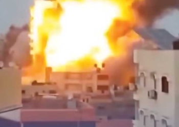 Serangan Badai Al Aqsa Hamas Menembus Pertahanan Zionis, Teringat Perang Arab-Israel Yom Kipur 1973 -Bagian 1-