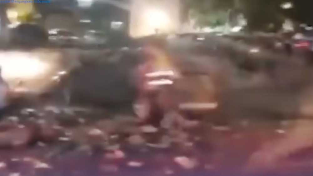 Serangan Badai Al Aqsa Hamas Menembus Pertahanan Zionis, Teringat Perang Arab-Israel Yom Kipur 1973 -Bagian 2-