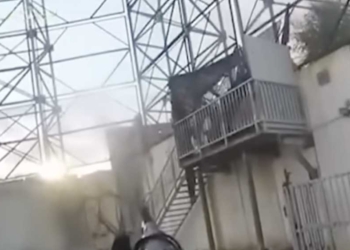 Serangan Badai Al Aqsa Hamas Pecundangi Intelijen Israel Mossad