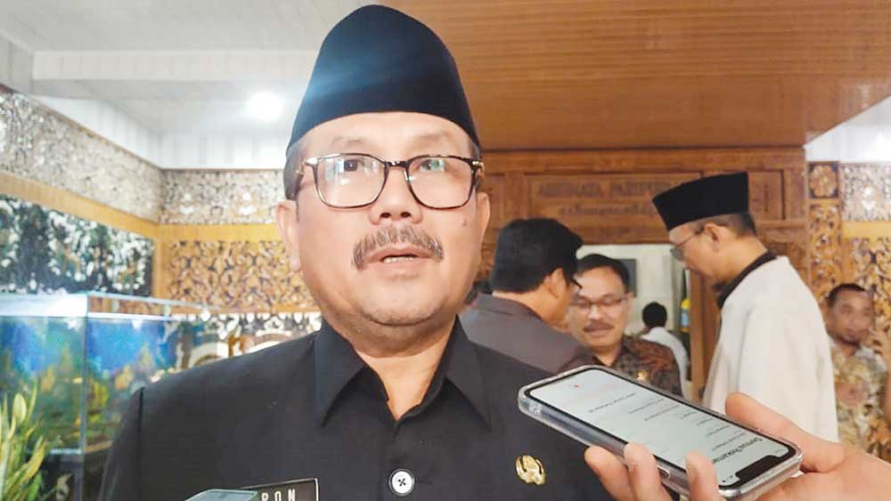 Soal Izin PBG, Bupati Imron Siap Penuhi Panggilan Komisi III DPRD Kabupaten Cirebon