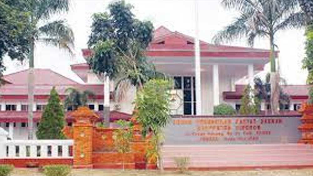 Tidak Ada Formasi PPPK, TKK Sekretariat DPRD Kabupaten Cirebon Resah