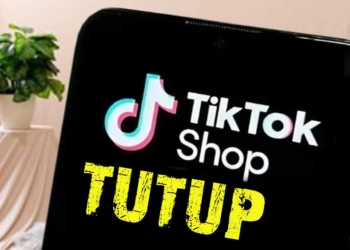 Tiktok Tutup TikTok Shop, Transaksi E Commerce Dihentikan