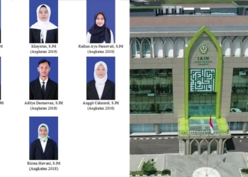7 Alumni PGMI IAIN Cirebon Lolos PPG Prajabatan 2023