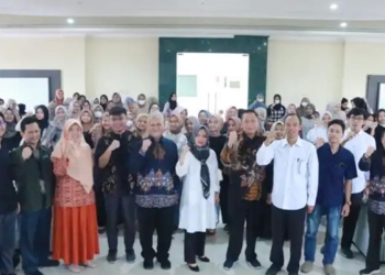 FEBI IAIN Cirebon Bekali Mahasiswa Sebelum Diwisuda