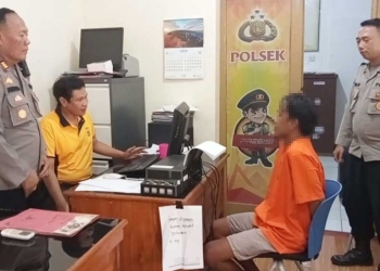 Pencurian Motor di Cirebon, Modus Pura-Pura Kenal, Honda Vario Dibawa Kabur