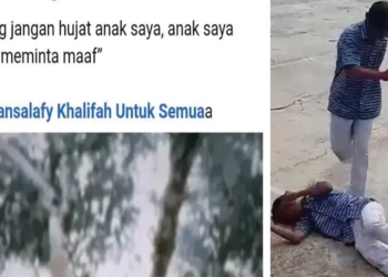 Ibu Korban Perundungan di Cimanggu Cilacap Murka, Sedangkan Ibu Pelaku Mengiba