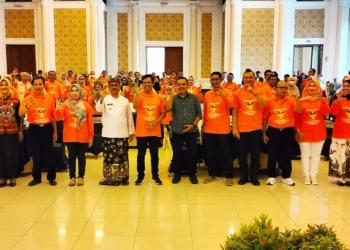 2.488 Warga Kabupaten Cirebon Alami Gangguan Jiwa