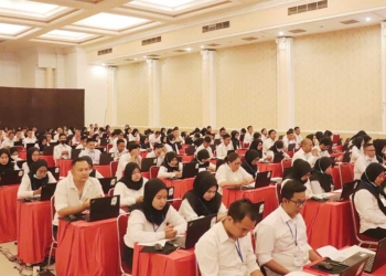 4.100 Kuota, Seleksi PPPK di Kabupaten Cirebon Dimulai