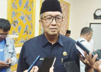 6 Fraksi di DPRD Kota Cirebon Sepakat Agus Mulyadi Diusulkan sebagai Calon Pj Wali Kota Cirebon
