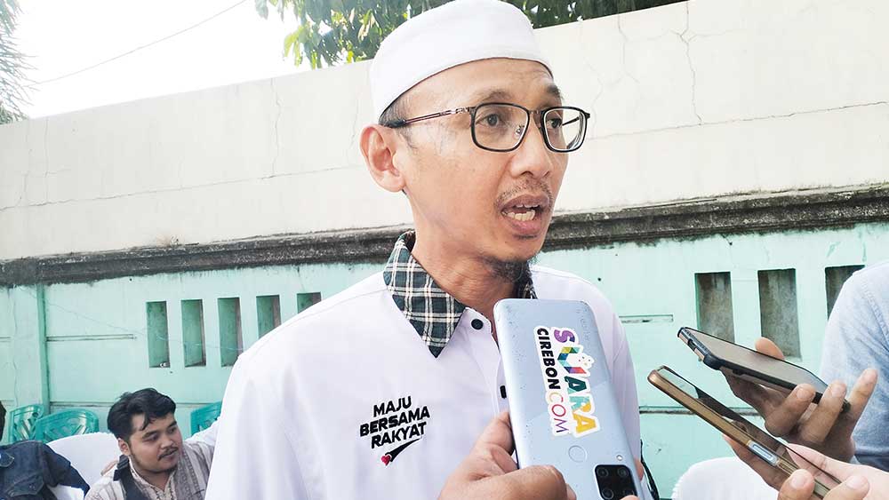 AMJ, DPRD Kabupaten Cirebon Dikejar Deadline Pengajuan Pj Bupati