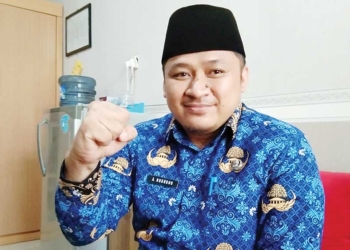 ASN Hati-hati Berpose Jari, Begini Sanksinya