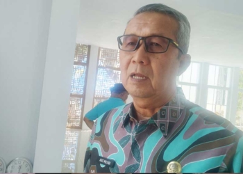 Agus Mulyadi Mengaku Siap Jadi Pj Wali Kota Cirebon