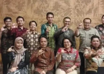 Bakal Jadi Kampus Berbasis Siber, IAIN Cirebon Kembangkan IT