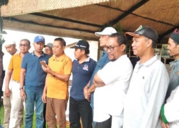 Bawaslu Diminta Tegas Sikapi “Video Cawe-Cawe” Bupati Majalengka