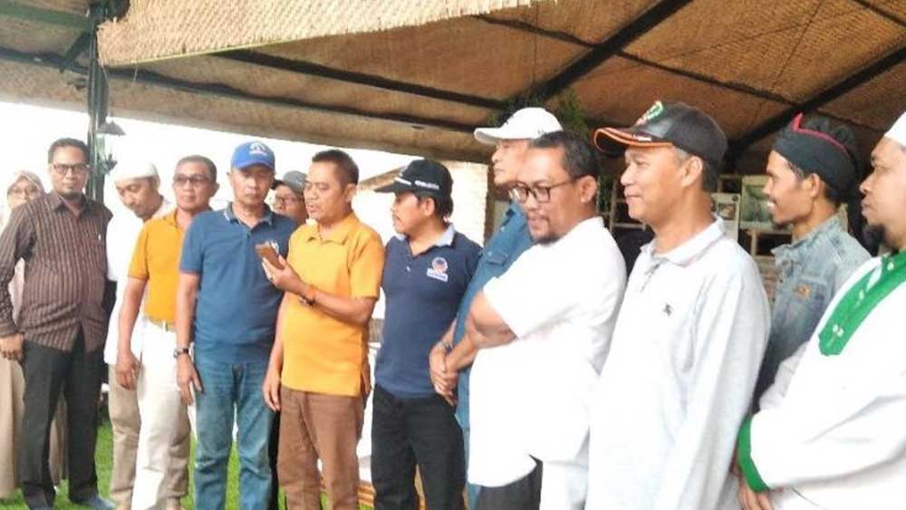 Bawaslu Diminta Tegas Sikapi “Video Cawe-Cawe” Bupati Majalengka