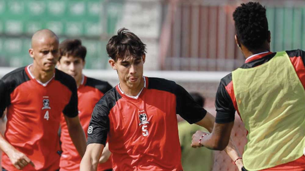 Bojan Hodak Gentar Maung Bandung Lakoni Laga Kontra Madura United