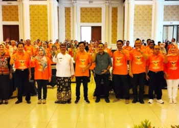 Buka Layanan Kesehatan Jiwa, Pemkab Cirebon Siapkan Apilkasi Simadu Lan Sejiwa