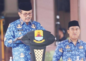 Bupati Cirebon Minta KORPRI Jadi Pemersatu Bangsa