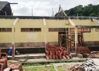 Bupati Majalengka Klaim Telah Bangun Ribuan RKB