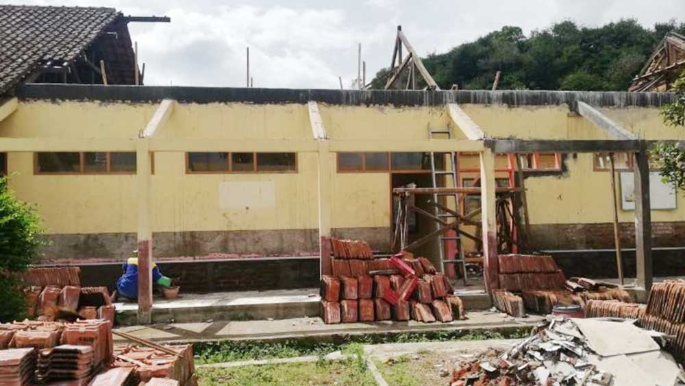 Bupati Majalengka Klaim Telah Bangun Ribuan RKB